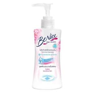 BENICE Feminine Cleansing Extra Sensitive 150 ml.