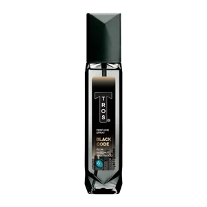 TROS Black Code Perfume Spray 100 ml.
