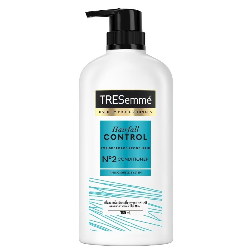 TRESEMME TRESemme Conditioner Hair Fall Control 380 Ml.