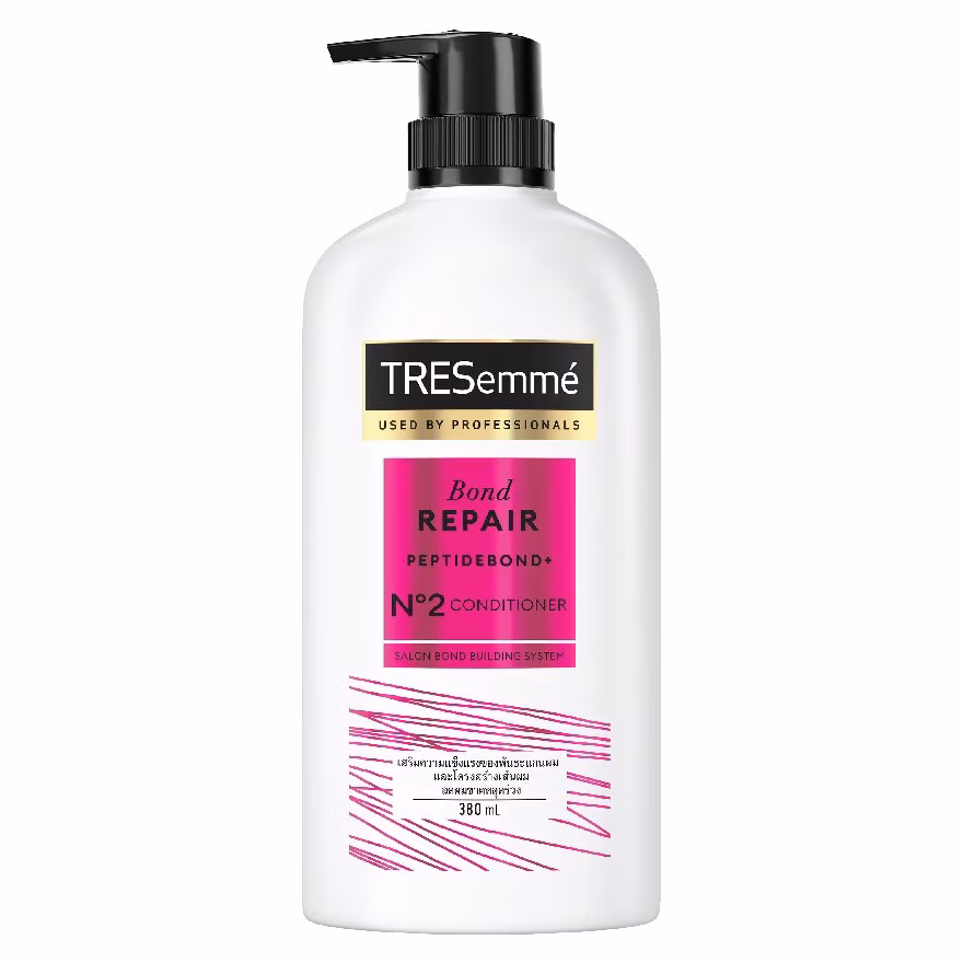 TRESemme Hair Conditioner Bond Repair 380 ML.