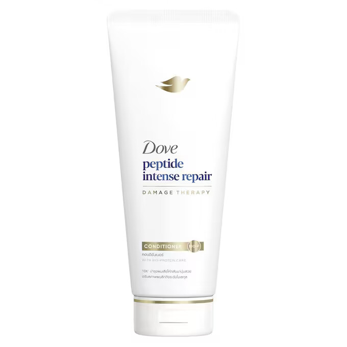 Dove Conditioner Peptide Intense Repair 350 Ml.