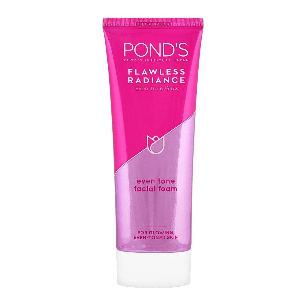 Pond’s Flawless Radiance Even Tone Facial Foam 100gm