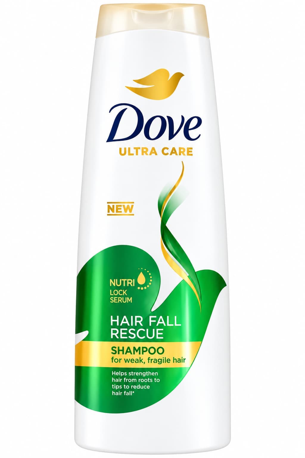 Dove Ultra Care Hair Fall Rescue Shampoo 330 ml