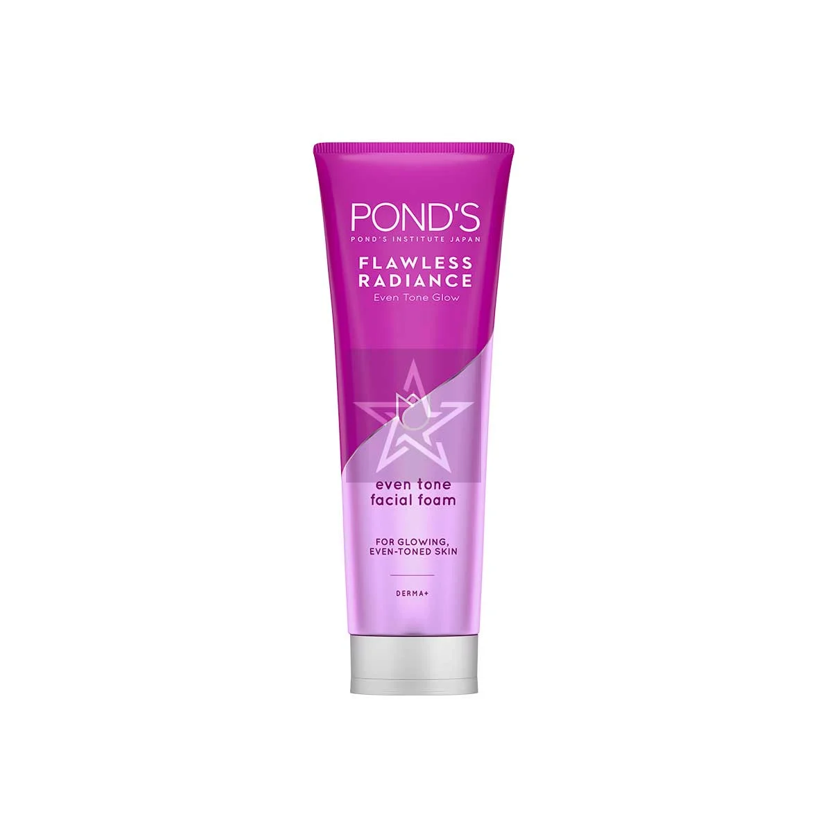 Pond's Flawless Radiance Even Tone Glow Facial Foam 100gm