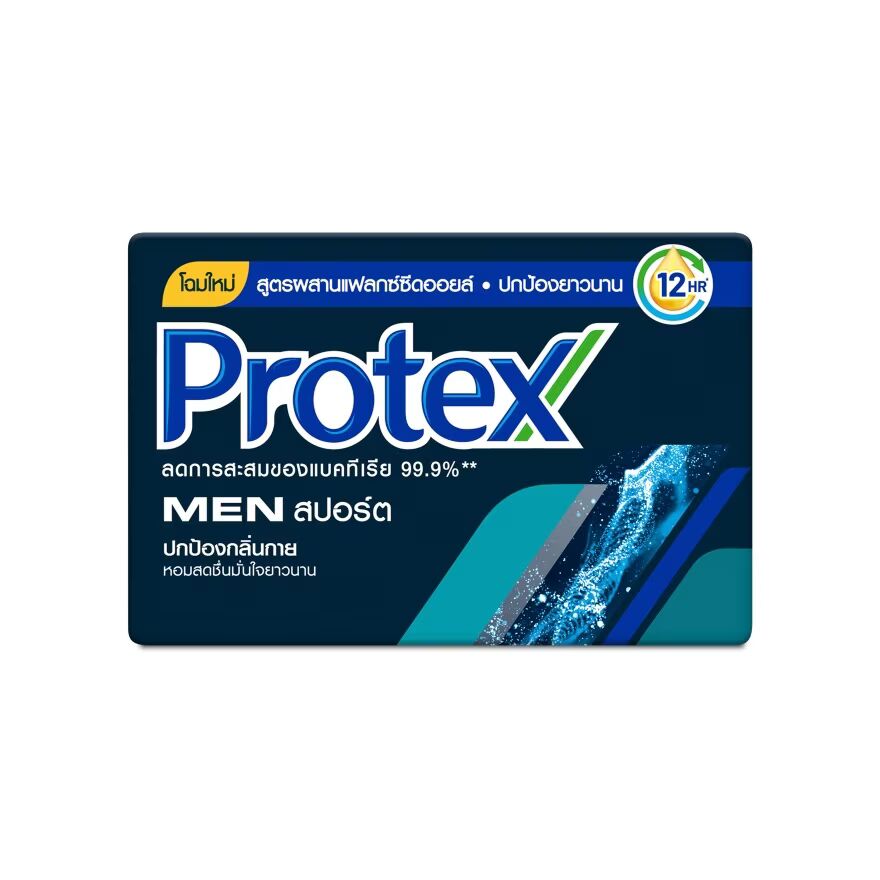 PROTEX For Men Sports Bar Soap 60 g.